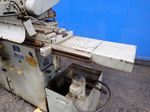 Tos Hostivar Cylindrical Grinder