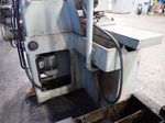 Tos Hostivar Cylindrical Grinder