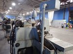 Tos Hostivar Cylindrical Grinder