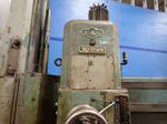 Mas Radial Arm Drill
