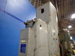 Mas Radial Arm Drill