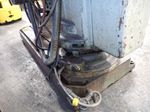 Mas Radial Arm Drill