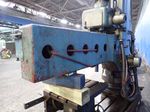 Mas Radial Arm Drill