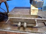 Mas Radial Arm Drill