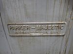 Parker Majestic Internal Grinder