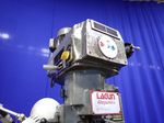 Lagun Vertical Mill