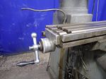 Lagun Vertical Mill