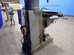 Lagun Vertical Mill