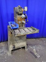 Sunnen Honing Machine