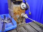 Sunnen Honing Machine