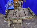 Sunnen Honing Machine
