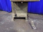 Sunnen Honing Machine