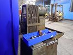 Sunnen Honing Machine
