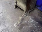 Sunnen Honing Machine