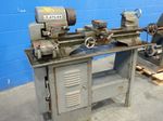 Atlas Lathe