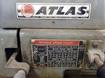 Atlas Lathe