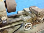 Atlas Lathe