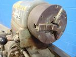 Atlas Lathe