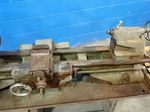 Atlas Lathe