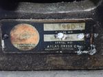 Atlas Lathe
