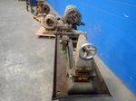Atlas Lathe