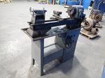 Atlas Lathe
