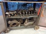 Beaver Pipe Threader