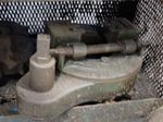 Beaver Pipe Threader
