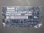 Rexroth Servo Motor