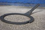 Leoni Face Plate Clamp