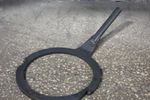 Leoni Face Plate Clamp