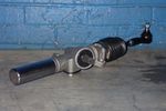  Steering Gear Box Assembly