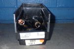 Fronius Robot Torch Body