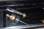 Fronius Robot Torch Body