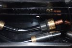 Fronius Robot Torch Body