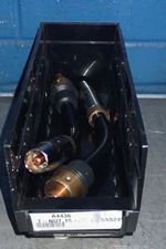 Fronius Robot Torch Body