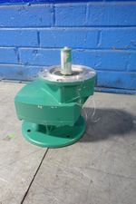 Nidec Gear Box