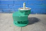 Nidec Gear Box