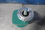 Nidec Gear Box