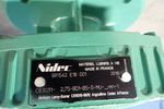 Nidec Gear Box