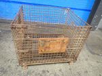  Stackable Wire Basket