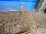  Stackable Wire Basket