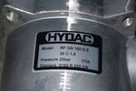 Hydac Pressure Filter