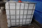 Ibc Tote