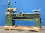 Le Blond Regal  Lathe 