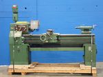 Le Blond Regal  Lathe 