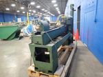 Le Blond Regal  Lathe 
