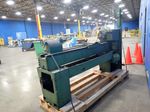 Le Blond Regal  Lathe 