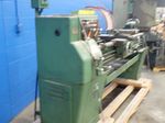 Le Blond Regal  Lathe 