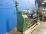 Le Blond Regal  Lathe 